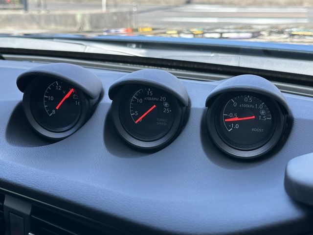 NISSAN FAIRLADY Z 2025 Image 31