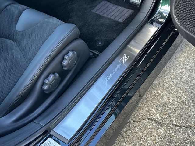 NISSAN FAIRLADY Z 2025 Image 31