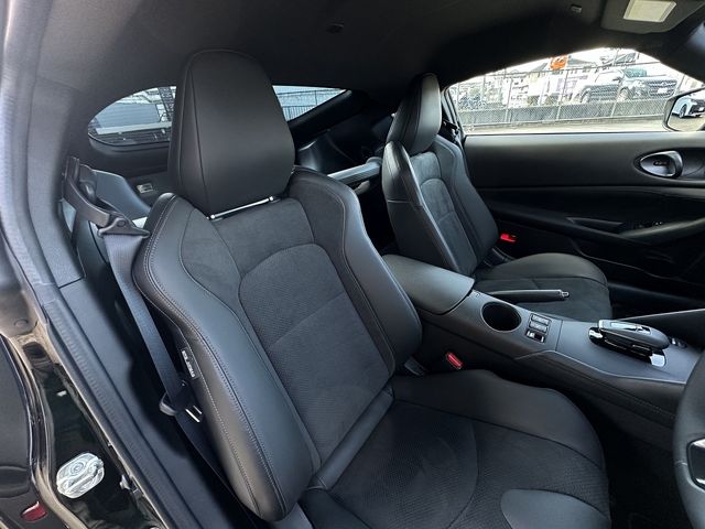 NISSAN FAIRLADY Z 2025 Image 31