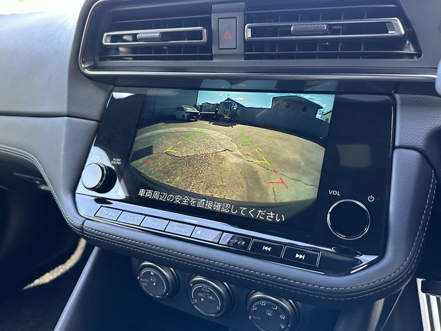 NISSAN FAIRLADY Z 2025 Image 31