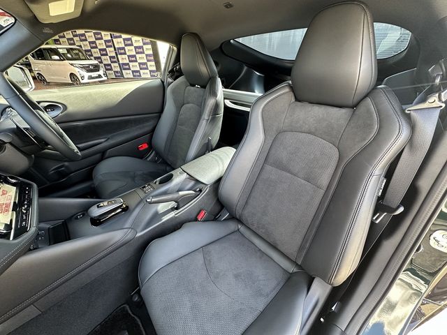 NISSAN FAIRLADY Z 2025 Image 31