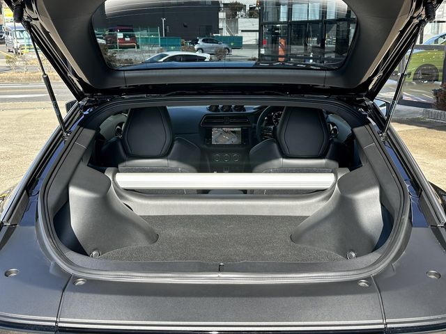 NISSAN FAIRLADY Z 2025 Image 31