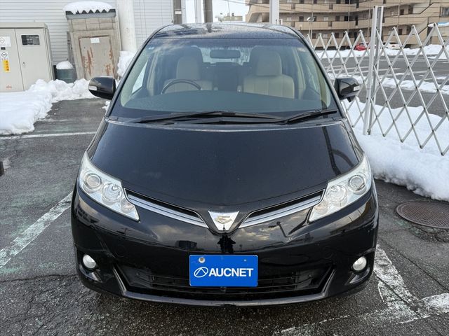 TOYOTA ESTIMA  4WD 2014 Image 31