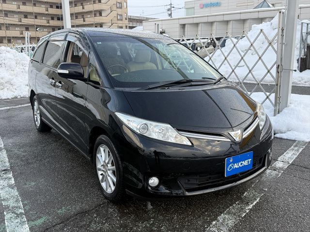 TOYOTA ESTIMA  4WD 2014 Image 31