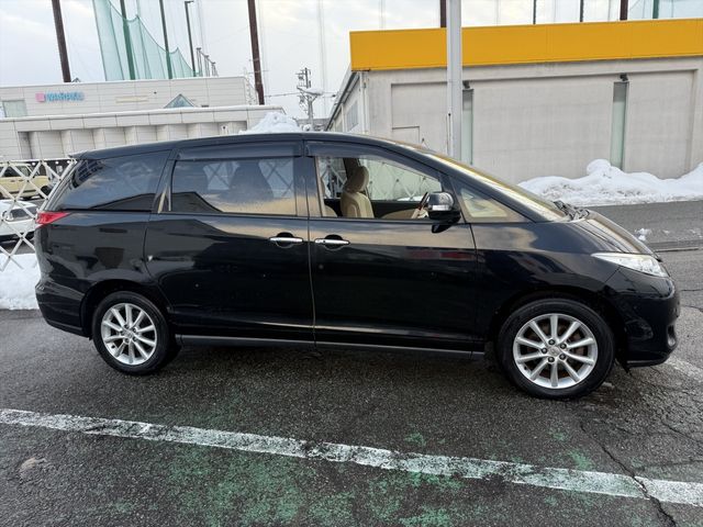 TOYOTA ESTIMA  4WD 2014 Image 31