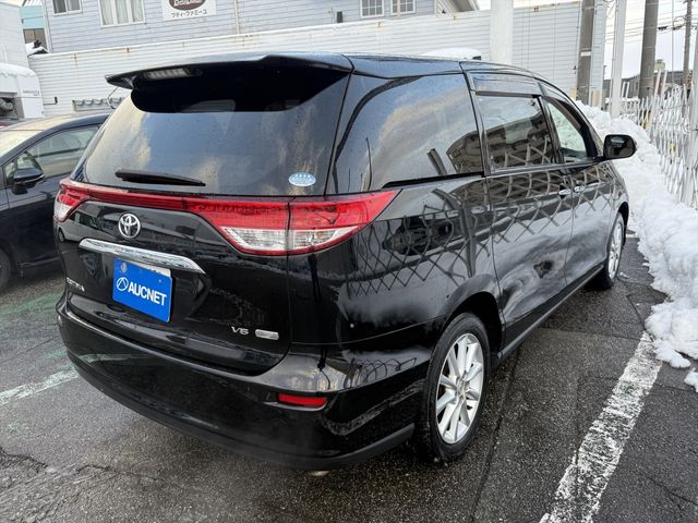 TOYOTA ESTIMA  4WD 2014 Image 31