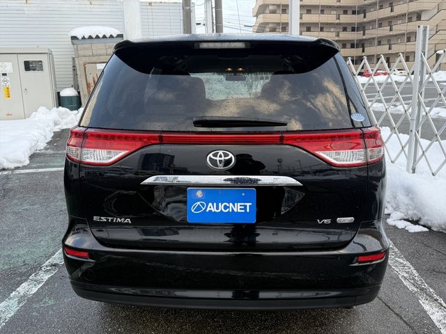 TOYOTA ESTIMA  4WD 2014 Image 31