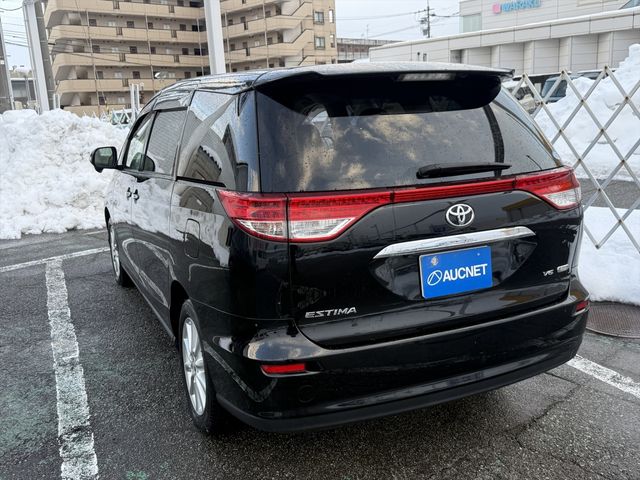 TOYOTA ESTIMA  4WD 2014 Image 31