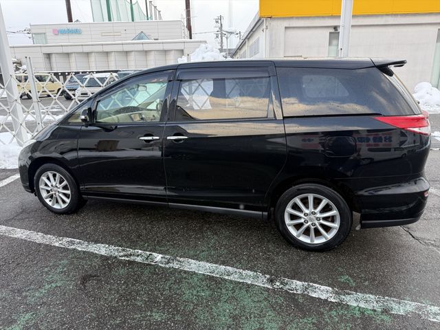 TOYOTA ESTIMA  4WD 2014 Image 31