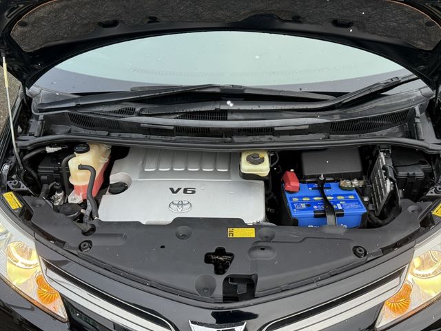 TOYOTA ESTIMA  4WD 2014 Image 31