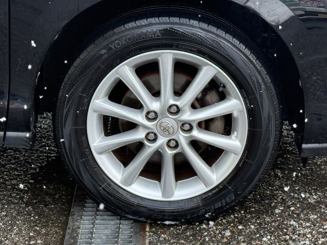 TOYOTA ESTIMA  4WD 2014 Image 31