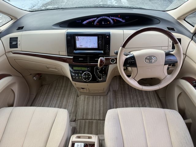 TOYOTA ESTIMA  4WD 2014 Image 31