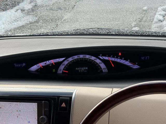 TOYOTA ESTIMA  4WD 2014 Image 31