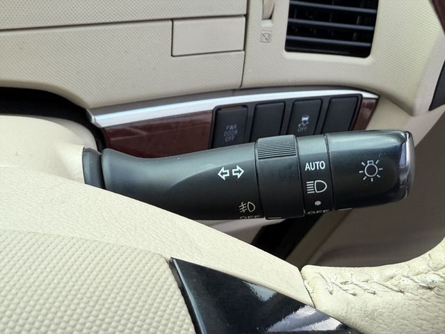 TOYOTA ESTIMA  4WD 2014 Image 31