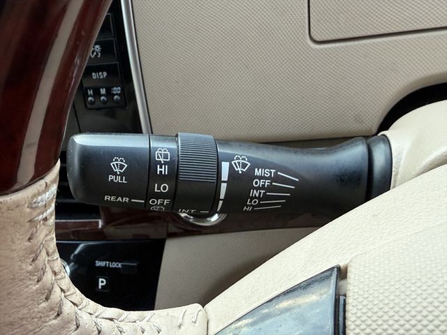 TOYOTA ESTIMA  4WD 2014 Image 31