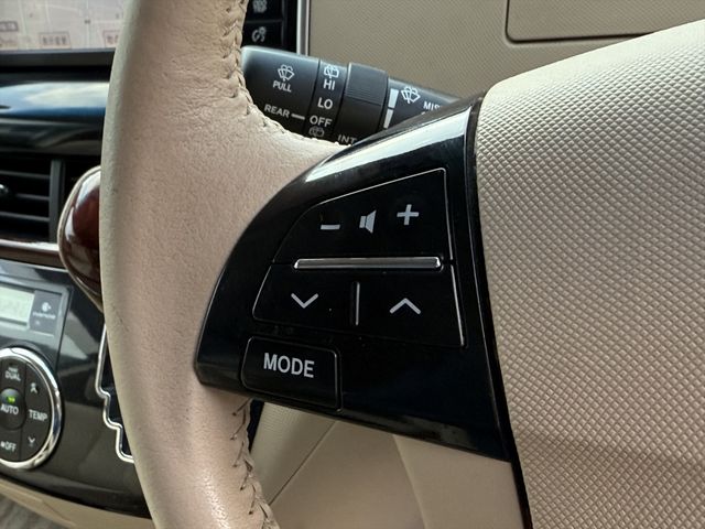 TOYOTA ESTIMA  4WD 2014 Image 31