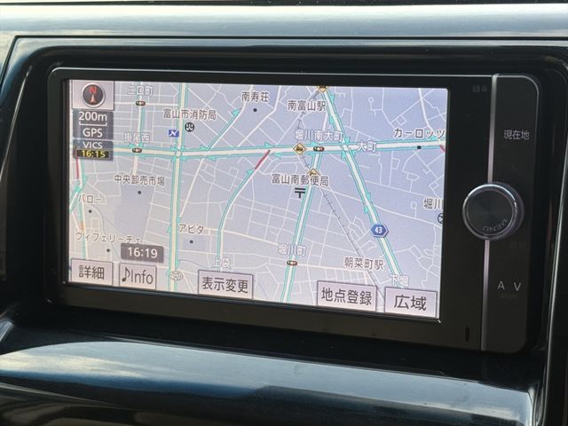 TOYOTA ESTIMA  4WD 2014 Image 31