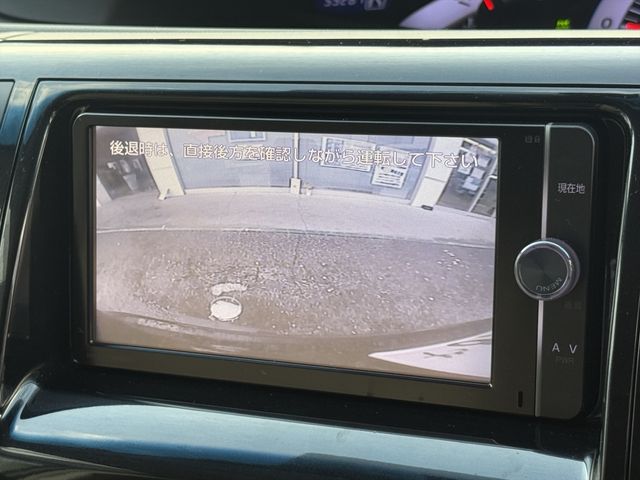 TOYOTA ESTIMA  4WD 2014 Image 31