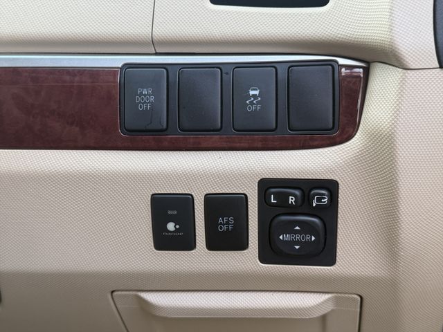 TOYOTA ESTIMA  4WD 2014 Image 31