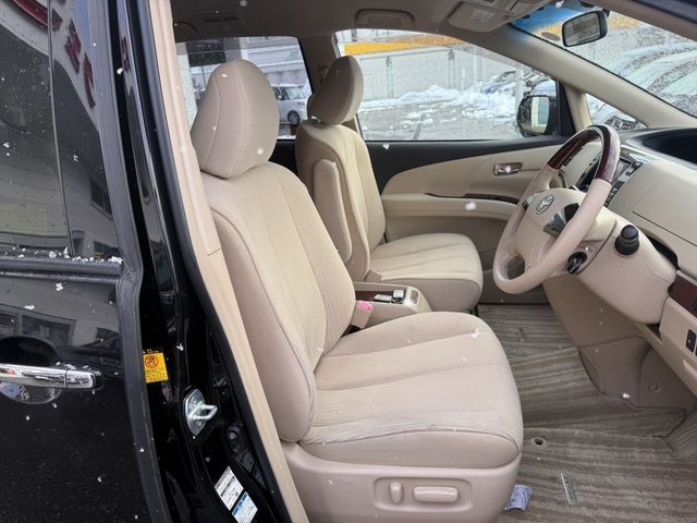 TOYOTA ESTIMA  4WD 2014 Image 31