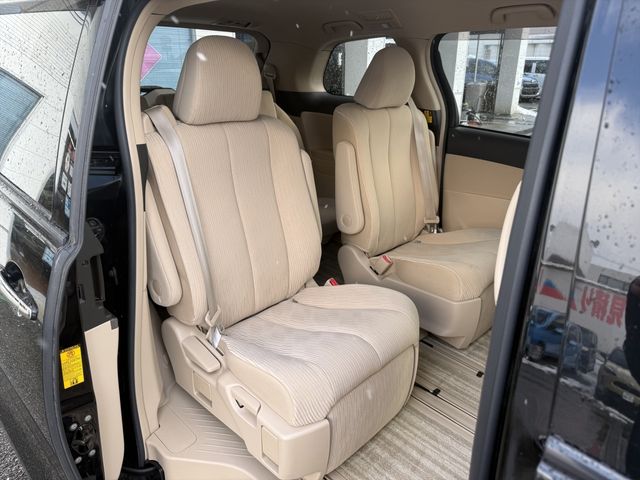 TOYOTA ESTIMA  4WD 2014 Image 31