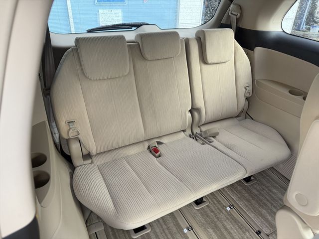 TOYOTA ESTIMA  4WD 2014 Image 31