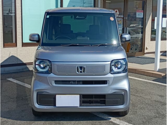 HONDA N BOX 2024 Image 31