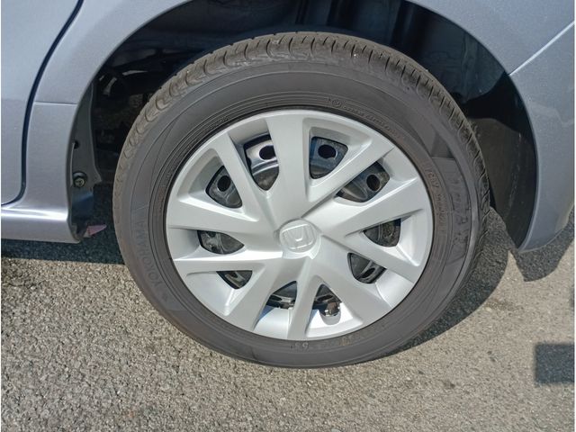 HONDA N BOX 2024 Image 31