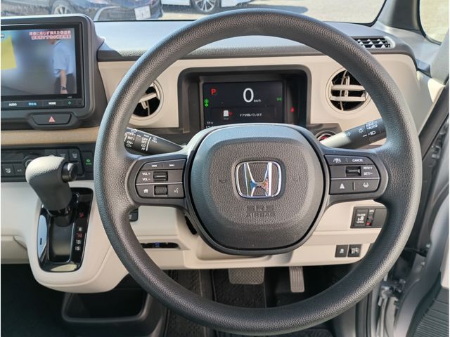 HONDA N BOX 2024 Image 31