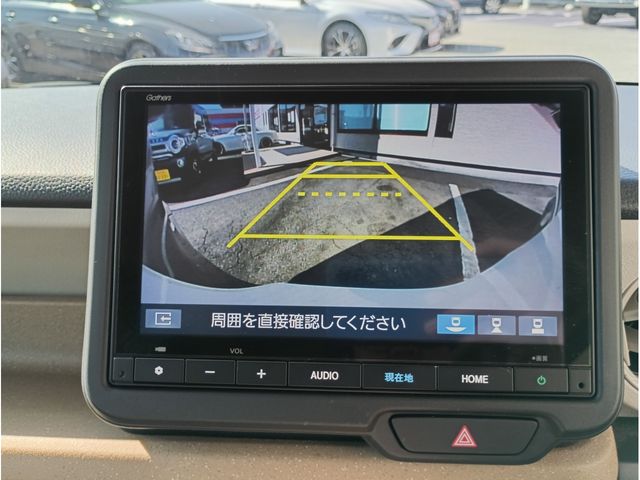 HONDA N BOX 2024 Image 31