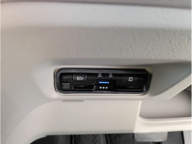 HONDA N BOX 2024 Image 31