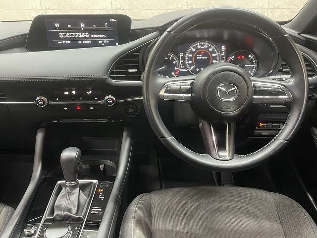 MAZDA 3 FASTBACK 2021 Image 31