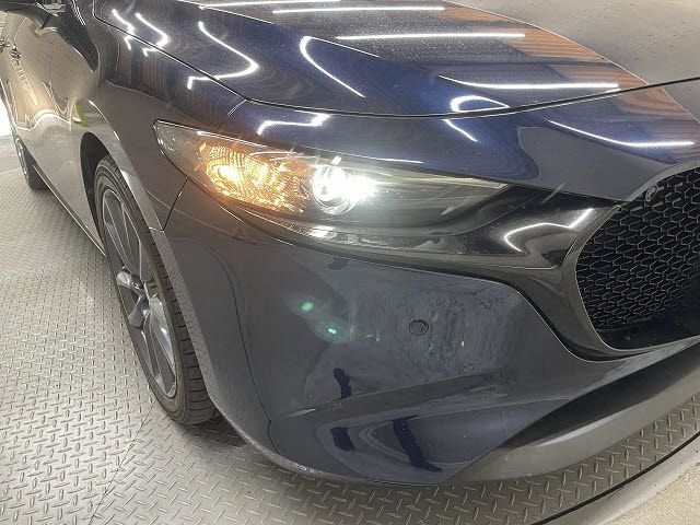 MAZDA 3 FASTBACK 2021 Image 31