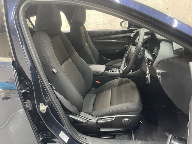 MAZDA 3 FASTBACK 2021 Image 31