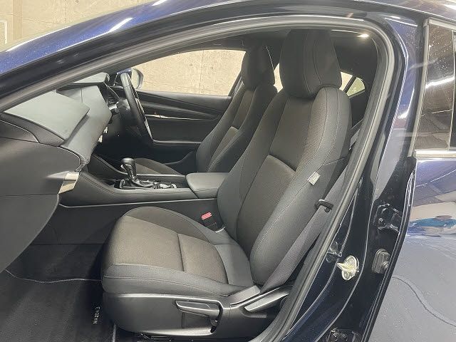 MAZDA 3 FASTBACK 2021 Image 31