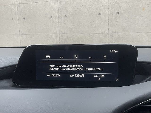 MAZDA 3 FASTBACK 2021 Image 31