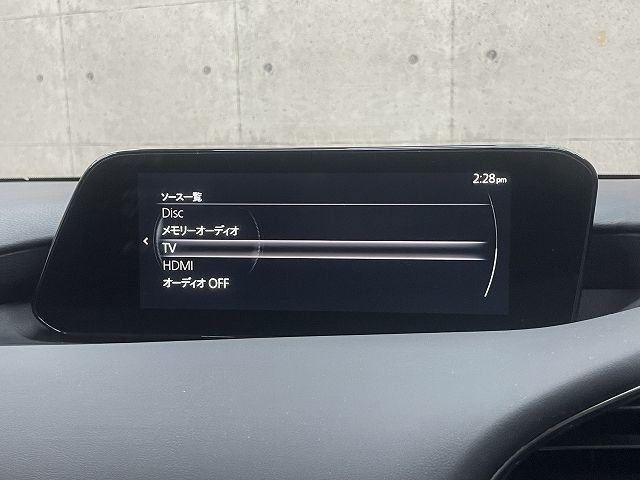 MAZDA 3 FASTBACK 2021 Image 31