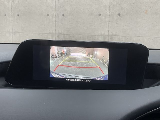 MAZDA 3 FASTBACK 2021 Image 31