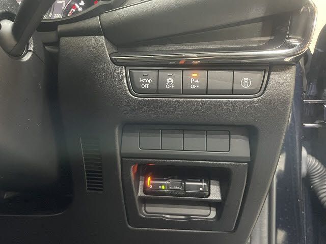 MAZDA 3 FASTBACK 2021 Image 31