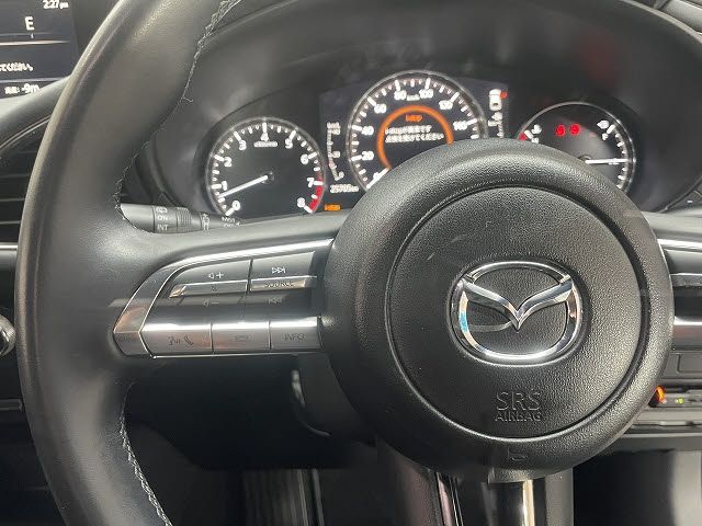 MAZDA 3 FASTBACK 2021 Image 31