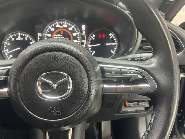 MAZDA 3 FASTBACK 2021 Image 31