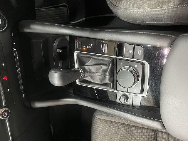 MAZDA 3 FASTBACK 2021 Image 31
