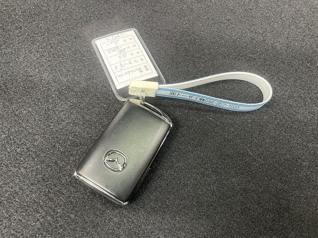 MAZDA 3 FASTBACK 2021 Image 31