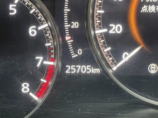 MAZDA 3 FASTBACK 2021 Image 31