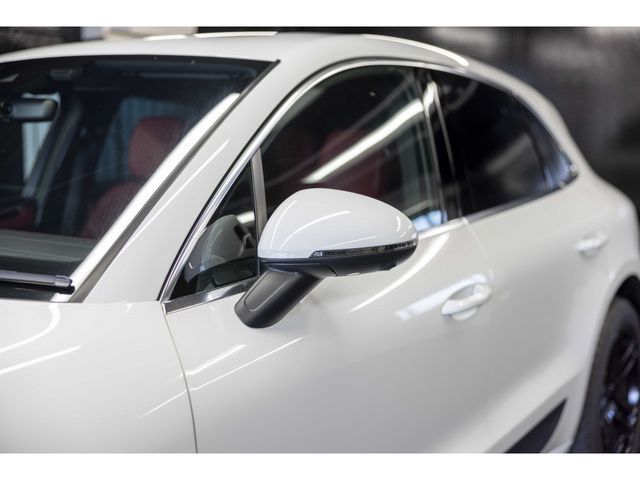 PORSCHE MACAN 2019 Image 31