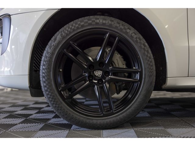 PORSCHE MACAN 2019 Image 31