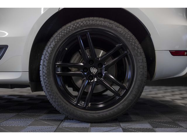 PORSCHE MACAN 2019 Image 31