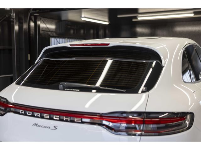 PORSCHE MACAN 2019 Image 31