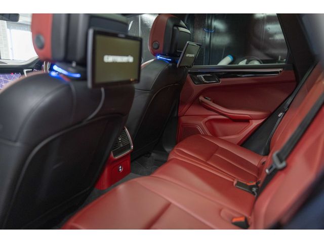 PORSCHE MACAN 2019 Image 31