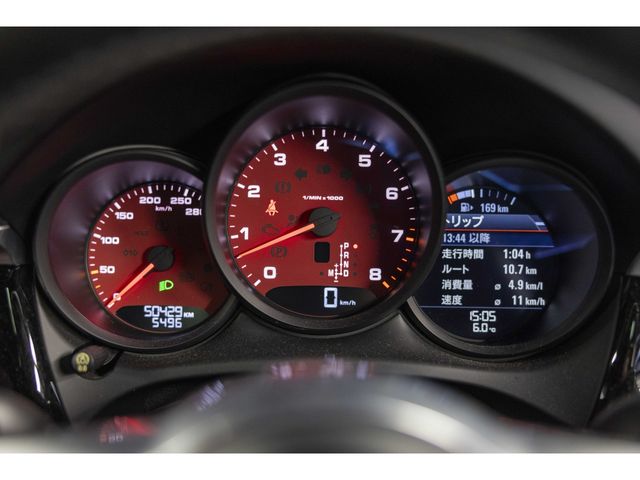 PORSCHE MACAN 2019 Image 31